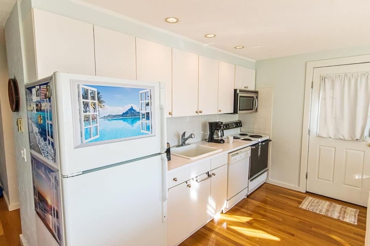 East End Condo Across From Assoc Beach Provincetown Extérieur photo