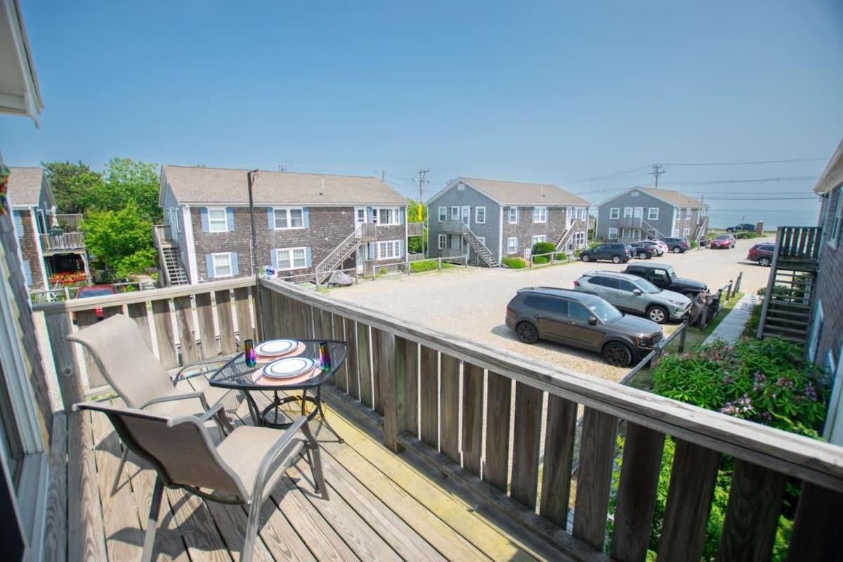 East End Condo Across From Assoc Beach Provincetown Extérieur photo